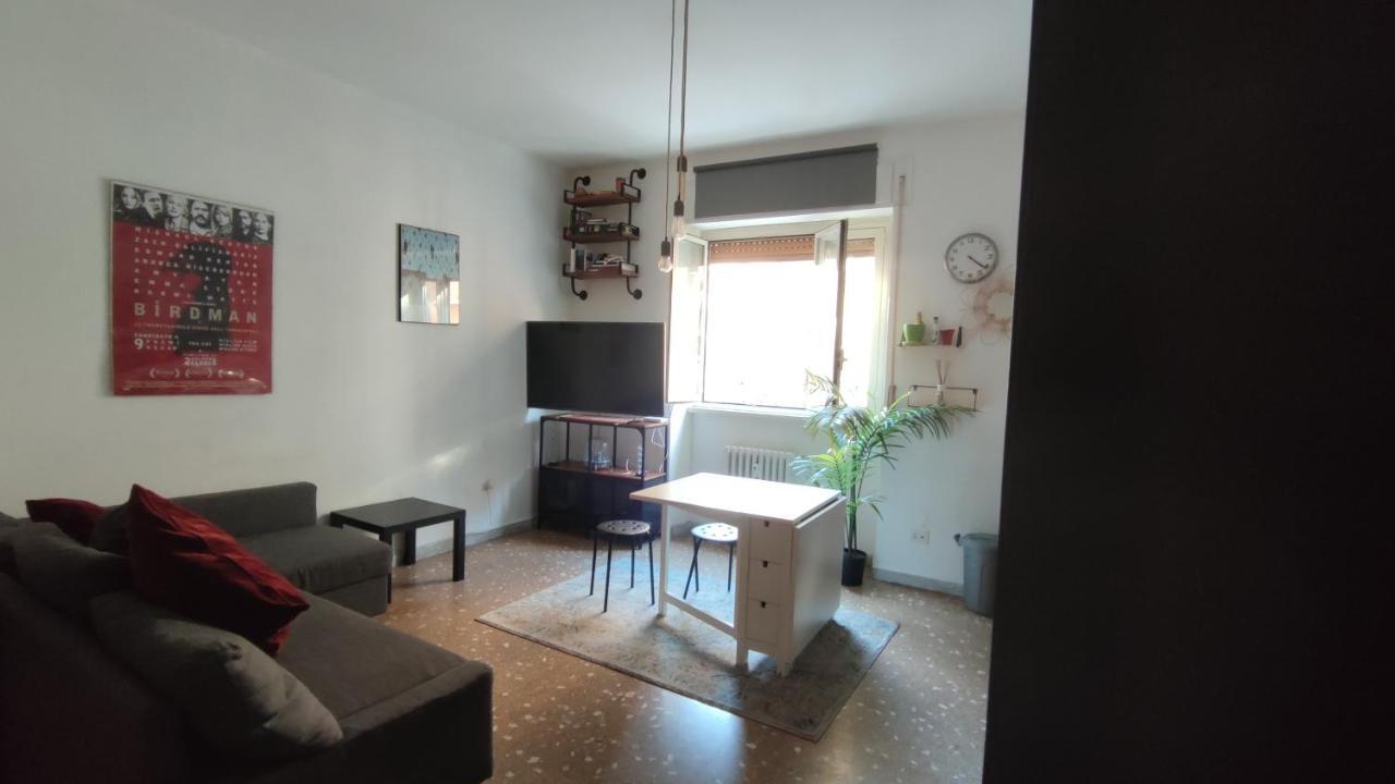 Simonhome Appartamento Roma